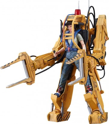 Good Smile Company 1/12 MODEROID Power Loader (Aliens), GSC58597, by GOOD SMILE COMPANY