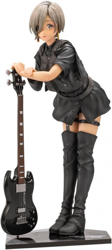 Kotobukiya 1/7 Rupa (Girls Band Cry), KBY58228, by KOTOBUKIYA