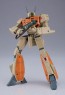 MAX Factory 1/72 PLAMAX PX09 VF-1D Battroid Valkyrie (Super Dimension Fortress Macross) (Rerelease), MAX14691, by MAX FACTORY