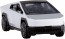 TAKARA TOMY Tomica Premium 41 Tesla Cybertruck, TAK55375, by TAKARA TOMY