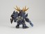 BANDAI  SD Gundam EX Standard Bansinorun, BAN56172, by BANDAI