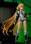 Good Smile Company POP UP PARADE Angela Balzac (Expelled from Paradise), GSC45714, by GOOD SMILE COMPANY