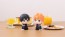 MegaHouse Look Up Haikyu!! Tobio Kageyama (Reissue), MEG32956, by MEGAHOUSE