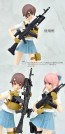 TOMYTEC 1/12 Little Armory [LA117] AK74M & GP25 Type, TMT37072, by TOMYTEC