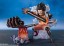 Bandai FiguartsZERO Monkey.D.Luffy Gear 4 - Snake Man - Ohja - (Reissue), BAC93273, by BANDAI