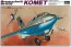 Hasegawa 1/32 Me163B Komet  , HAS85046, by HASEGAWA
