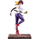 Kotobukiya 1/7 SNK THE KING OF FIGHTERS XV Yuri Sakazaki BISHOUJO STATUE, KBY65790, by KOTOBUKIYA