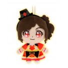 TAKARA TOMY SECRET X WARRIOR PHANTOMIRAGE! Character mascot Seira  , TAK29462, by TAKARA TOMY