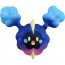 TAKARATOMY Pocket Monster Moncolle EX EMC - 27 Cosmog   , TAK68733, by TAKARA TOMY