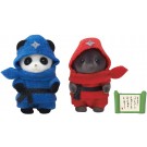 Epoch SYLVANIAN FAMILIES: BABY NINJA  , EPC45130, by Epoch