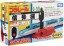 TAKARA TOMY PLA-RAIL J-10 SIGNAL (RENEWAL PRODUCT)  , TAK96656, by TAKARA TOMY