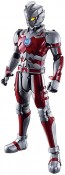 Bandai 1/12 FIGURE-RISE STANDARD ULTRAMAN SUIT A , BAN76125, by BANDAI