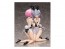FREEing 1/4 Re:ZERO -Starting Life in Another World- Rem: Bare Leg Bunny Ver. Figure  , FRE10090, by FREEING