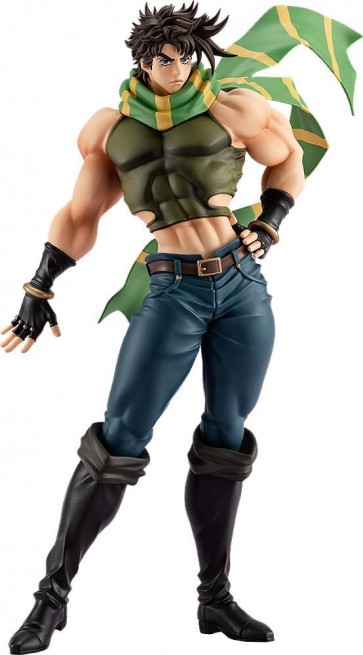 Good Smile Company POP UP PARADE Joseph Joestar (JoJo's Bizarre Adventure: Battle Tendency), GSC94793, by GOOD SMILE COMPANY