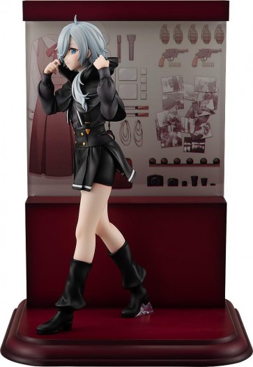 KADOKAWA 1/7 SPY ROOM Light Novel Glint Monika Figure, KDK39581, by KADOKAWA