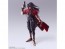 SQUARE ENIX FINAL FANTASY VII Bring Arts Vincent Valentine, SQE70561, by SQUARE ENIX