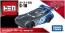 TAKARA TOMY Disney Cars Tomica C-18 Jackson Storm (GRC Type), TAK81022, by TAKARA TOMY
