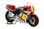 TAMIYA 1/12 Honda NS500 '84, TAM14125, by TAMIYA