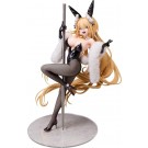 FREEing 1/4 Goddess of Victory: Nikke: Rupee: Rabbit Deluxe, FRE13473, by FREEING