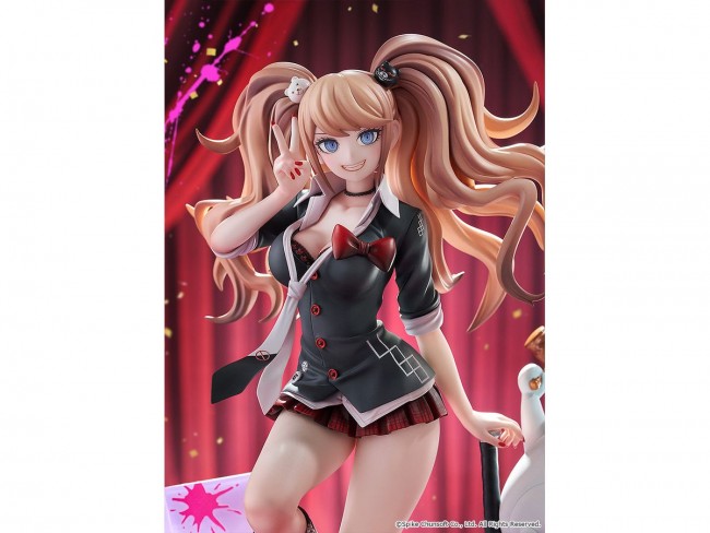 Good Smile Company 1/7 Danganronpa Series: Junko Enoshima: 15th