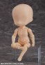 Good Smile Company NENDOROID DOLL ARCHETYPE: MAN (PEACH) Nendoroid , GSC21249, by GOOD SMILE COMPANY
