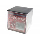 Platz MINORU CUBE CLEAR X BLACK SIZE S  , PLZ30129, by PLATZ