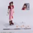 SQUARE ENIX Final FantasyVII Bring Arts Aerith Gainsborough, SQE66311, by SQUARE ENIX