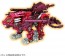 TAKARA TOMY Zoid Wild ZW50 Modified Weapon Cannon + Laser Combat Unit  , TAK71454, by TAKARA TOMY