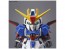 Bandai SD Gundam Cross Silhouette Zeta Gundam , BAN03664, by BANDAI