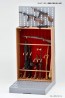 TOMYTEC 1/12 LittleArmory [LD042] Gun Rack F - Classical Gun Rack, TMT23914, by TOMYTEC