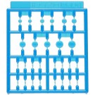 Wave Option System Eyes H-EYES 1 (BLUE)  , WAV17123, by WAVE