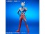 X Plus Dai-kaiju Series: ULTRA NEW GENERATION Ultraman Zero Ver.2, XPL25218, by X Plus