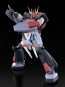 Good Smile Company MODEROID Jumbow (Choriki Robo Galatt), GSC93741, by GOOD SMILE COMPANY