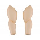 Good Smile Company Nendoroid Doll Leg Parts: Wide (almond milk), GSC78830, by GOOD SMILE COMPANY