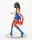 Kotobukiya 1/7 Marvel Ms. Marvel Renewal Package Bishoujo Statue, KBY58167, by KOTOBUKIYA