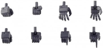Kotobukiya Hand Unit Normal Hand 2020 , KBY19502, by KOTOBUKIYA