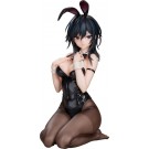 Luminous Box 1/7 Ishimi Yokoyama: Black Bunny Ver. Figure, LUM26768, by No