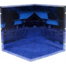 PLM Dioramansion 150: Shrine Precinct (Night), PEL89511, by PLM