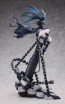 Solarain 1/7 Black Rock Shooter: Pilot Edition Ver., SOL05369, by Solarain