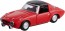 TAKARA TOMY 46 Toyota Sports 800 (tentative), TAK95333, by TAKARA TOMY