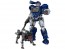 DOYUSYA AMK PRO Series Transformers / Bumblebee 20cm SOUNDWAVE & RAVAGE, DYS10377, by DOYUSYA