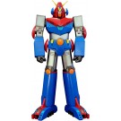 KAIYODO Combattler V Soft Vinyl Kit Reprint, KYD11040, by KAIYODO