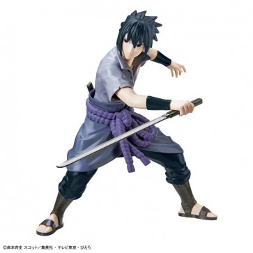 Bandai Entry Grade Uchiha Sasuke (Naruto Shippuden), BAN51204, by BANDAI