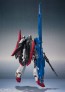 Bandai Metal Robot Spirits (Ka signature) -SIDE MS- Z Gundam "Mobile Suit Zeta Gundam" , BAN13028, by BANDAI