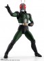 Bandai S.H.Figuarts (SHINKOCCHOU SEIHOU) Kamen Rider Black RX, BAC98452, by BANDAI