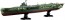 Fujimi 1/700 IJN Series No.43 EX-1 Japanese Navy Aircraft Carrier Unryu Full Haruha Model Special Edition (with Photo-etched Parts), FUJ52135, by FUJIMI