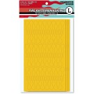 HI Q PARTS Fire Pattern Masking Sticker L (Set of 3), HIQ77156, by HI Q PARTS