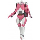 TAKARA TOMY Transformers Missing Link C-08 Arcee, TAK58338, by TAKARA TOMY