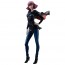 MegaHouse 1/8 GGG (GUNDAM GIRLS GENERATION) MOBILE SUIT ZETA GUNDAM: HAMAN KARN  , MEG27662, by MEGAHOUSE