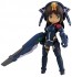 MegaHouse Desktop Army Alice Gear Aegis Kaneshiya Sitara (Tenki)  , MEG30686, by MEGAHOUSE